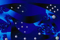 617076 Dark Worlds A4 Photo Print