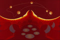 617089 Volcano A4 Photo Print