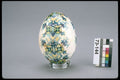 618002 Bulgarian Embroidery Motif, Toronto, Ontario A4 Photo Print