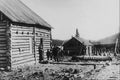 619015 Colonization, Province Of Quebec, C.1900, C 57553 A4 Photo Print