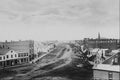 619016 Main Street, Winnipeg, Manitoba, 1879, Photo R. Bell C 33881 A4 Photo Print