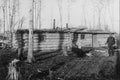 619027 Erwood, Saskatchewan, Photo W.J. Topley PA 11027 A4 Photo Print