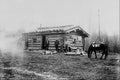 619054 Settler's Home, PA 95720 A4 Photo Print