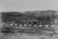 619065 Boundary Commission, Man., 1873, Photo G.M. Dawson PA 74679 A4 Photo Print