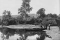 619077 Restigouche River, 1872 75, Photo A. Henderson PA 149758 A4 Photo Print