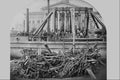 619085 Quebec Harbor Commission 1877, Photo D.A. McLaughlin C 3999 A4 Photo Print