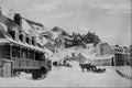 619090 Pointe Levis, Quebec, C.1870, Photo A. Henderson PA 149807 A4 Photo Print