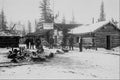 619094 Hunker Creek, Yukon Territory, C.1899, C 59886 A4 Photo Print