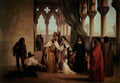 61hayez Art A4 Photo Print