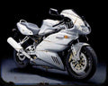 620 Sport 01 A4 Photo Print Motorbike Vintage Aged