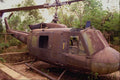 621006 Helicopter A4 Photo Print