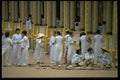 621019 Cao Dai Cathedral, Tay Ninh A4 Photo Print