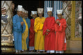 621021 Cao Dai Cathedral, Tay Ninh A4 Photo Print