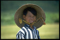 621023 Boy, Southern Vietnam A4 Photo Print