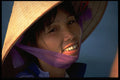 621054 Lady, Halong Bay A4 Photo Print