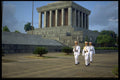 621061 Changing Of The Guard, Ho Chi Minh Memorial A4 Photo Print