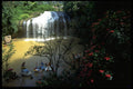 621070 Waterfall, Dalat A4 Photo Print