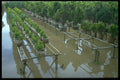 621079 Flower Garden, Mekong Delta A4 Photo Print