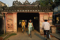 621090 Cau Nhat Ban (Japanese Covered Bridge), Hoi An A4 Photo Print