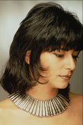 622036 Egyptian Look A4 Photo Print