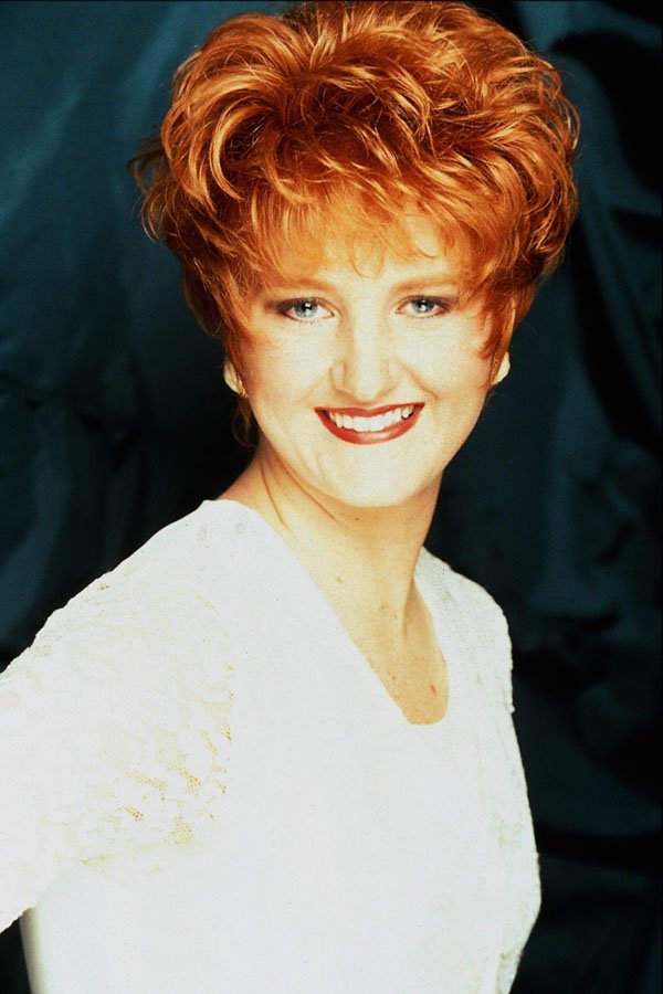 622053 Redhead With Short Style A4 Photo Print