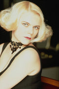 622054 Blonde Marilyn Flip A4 Photo Print