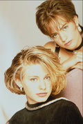 622074 Classic Pair A4 Photo Print