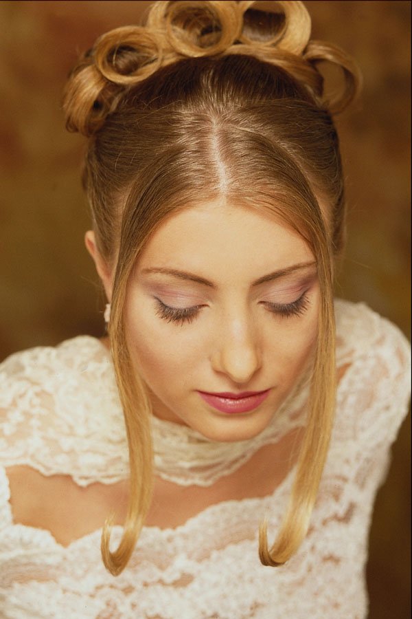 623015 Evening Look A4 Photo Print