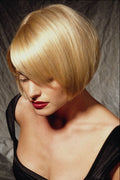 623032 Shimmering Blonde A4 Photo Print