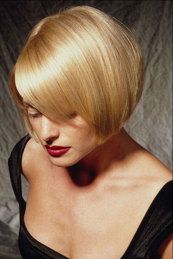 623032 Shimmering Blonde A4 Photo Print