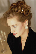 623037 Up do Profile A4 Photo Print