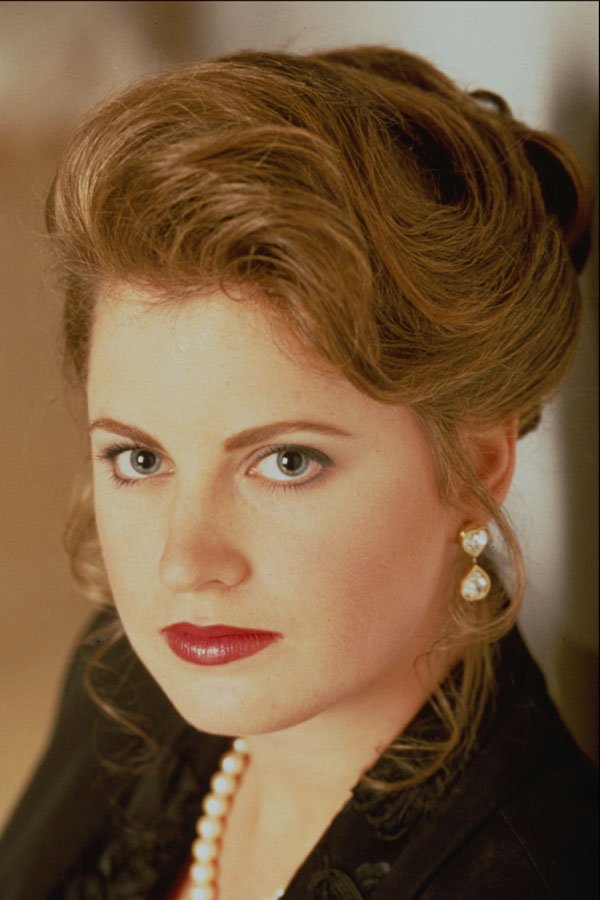 623059 Up do With Pearls A4 Photo Print