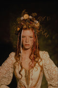 623066 Avant garde Up do A4 Photo Print