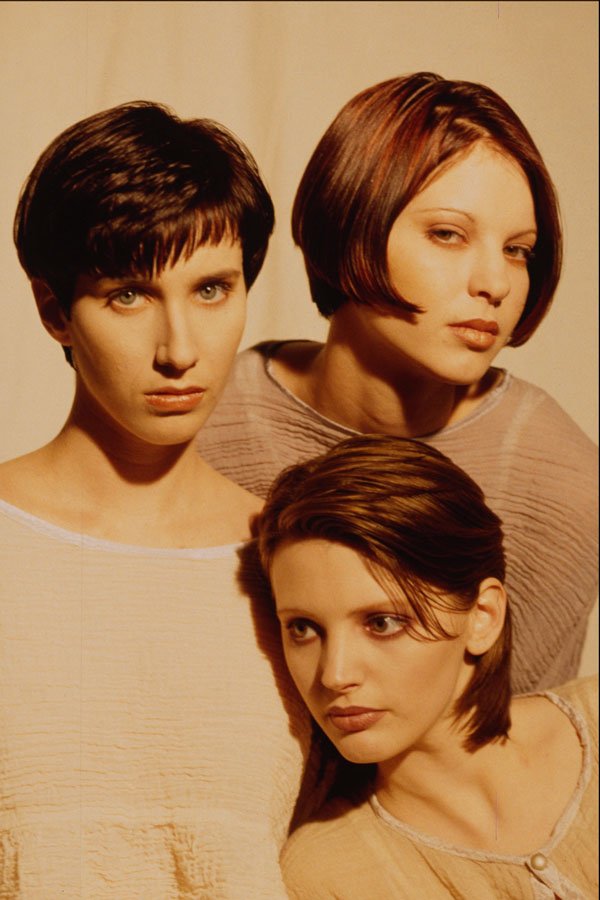 623071 Colorful Trio A4 Photo Print