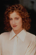 623076 Formal Perm A4 Photo Print