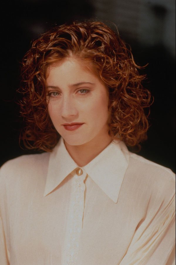 623076 Formal Perm A4 Photo Print