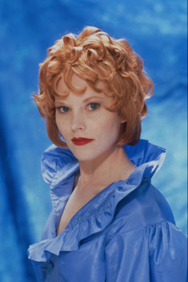 623077 Goldilocks A4 Photo Print