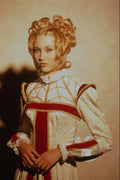 623078 Medieval Look A4 Photo Print