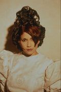 623079 Up do With Shadow A4 Photo Print