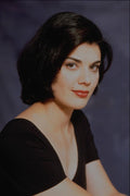 623080 Classic Black Bob A4 Photo Print