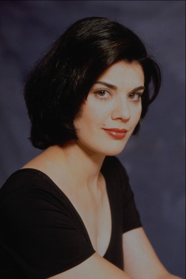 623080 Classic Black Bob A4 Photo Print