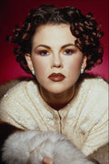 623087 Sophisticated Curls A4 Photo Print