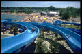 624005 Waterslide A4 Photo Print