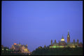 624024 Canada Day On Parliament Hill, Ottawa A4 Photo Print