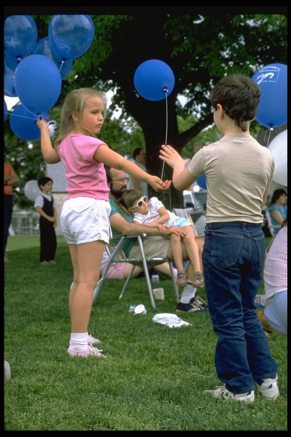 624027 Kate And Robert A4 Photo Print