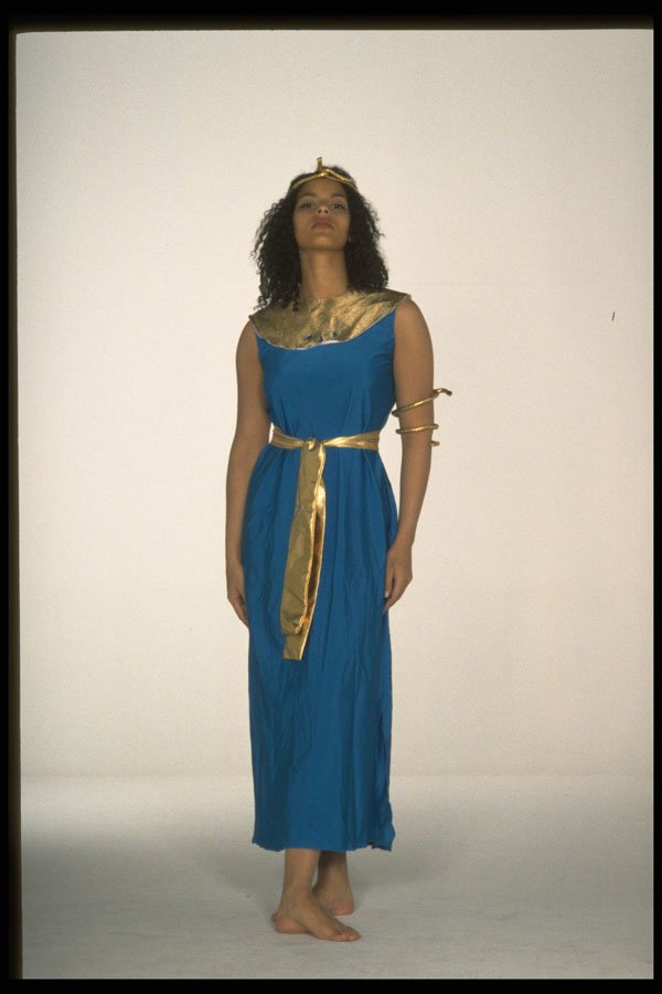 624029 Cleopatra A4 Photo Print