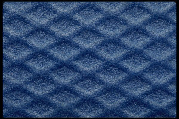 624038 Blue Foam Meat Tray A4 Photo Print