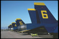 624044 US Navy Blue Angels A4 Photo Print