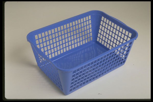 624050 Laundry Basket A4 Photo Print