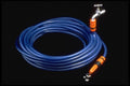 624053 Balanced Garden Hose A4 Photo Print